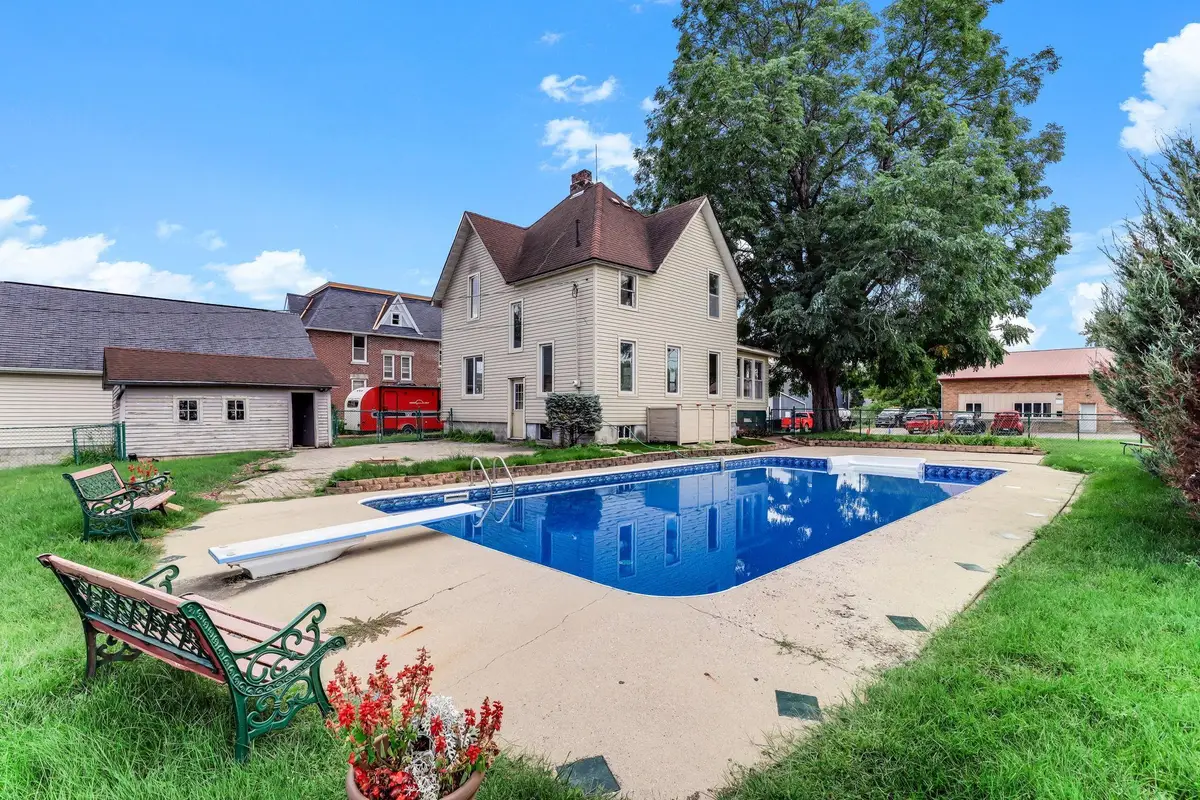 120 Railroad Street E, Norwood Young America, MN 55368 - #1