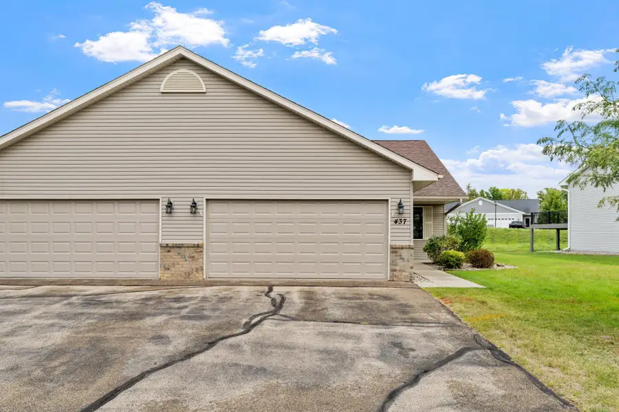 437 Meadow Lane, Norwood Young America, MN 55397 - #2