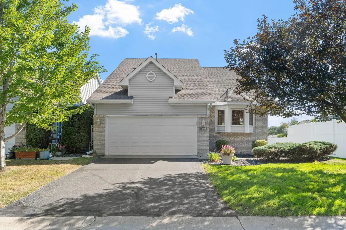 1590 126th Lane Nw, Coon Rapids, MN 55448 - #1