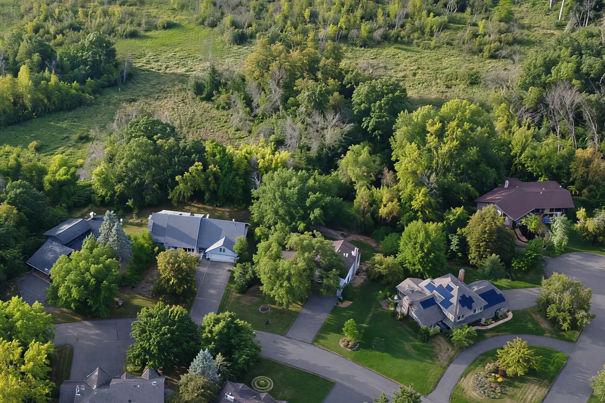 20 Deer Hills Drive, North Oaks, MN 55127 - #1