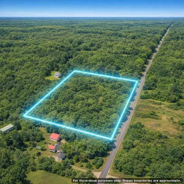 4658 Gaslyn Road, Webster, WI 54893
