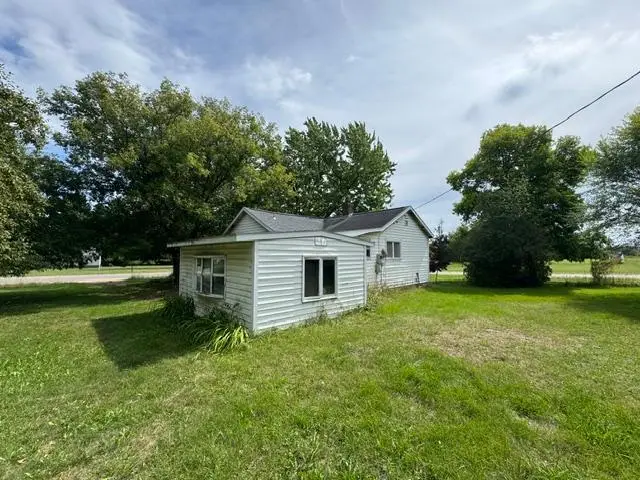 509 Jefferson Avenue S, Sebeka, MN 56477 - #3