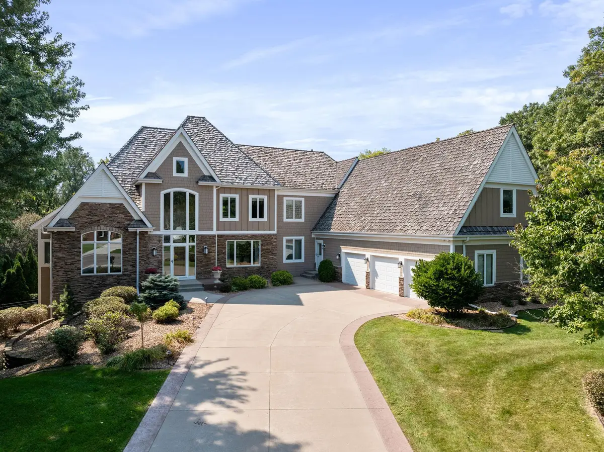 12100 Grandview Terrace, Apple Valley, MN 55124 - #1
