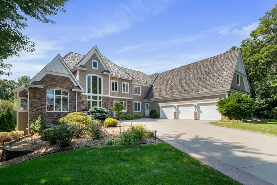 12100 Grandview Terrace, Apple Valley, MN 55124 - #2