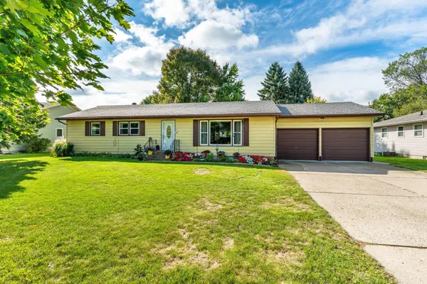 101 W Hillside Avenue, Fergus Falls, MN 56537