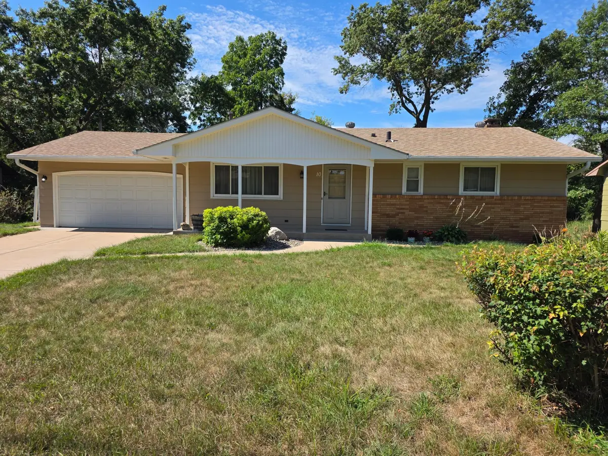 10 W Golden Lake Road, Circle Pines, MN 55014 - #1