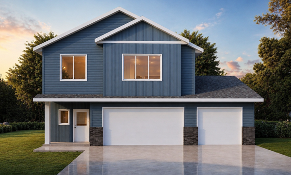 8359 61st Street S, Horace, ND 58047