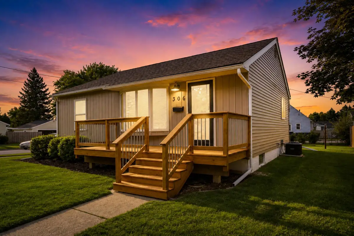 306 16th Street Se, Austin, MN 55912 - #1