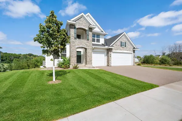 6797 Coach House Lane, Corcoran, MN 55340