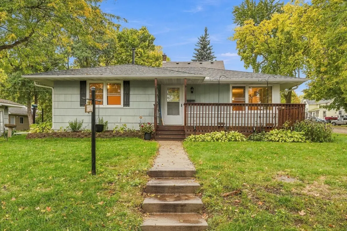 203 2nd Street Nw, Buffalo, MN 55313 - #1