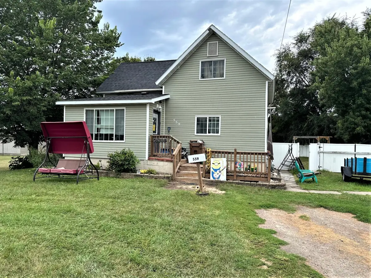 559 S 1st Street, Montevideo, MN 56265 - #1