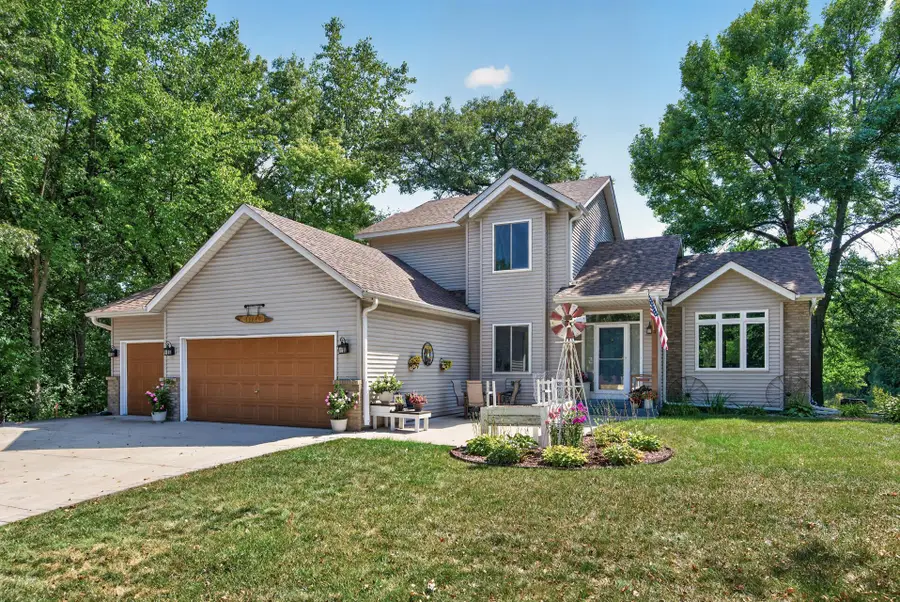 11248 193rd Avenue Nw, Elk River, MN 55330 - #2