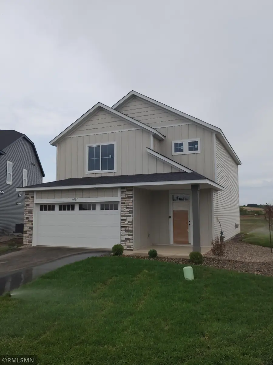10597 Goodview Avenue S, Cottage Grove, MN 55016 - #2