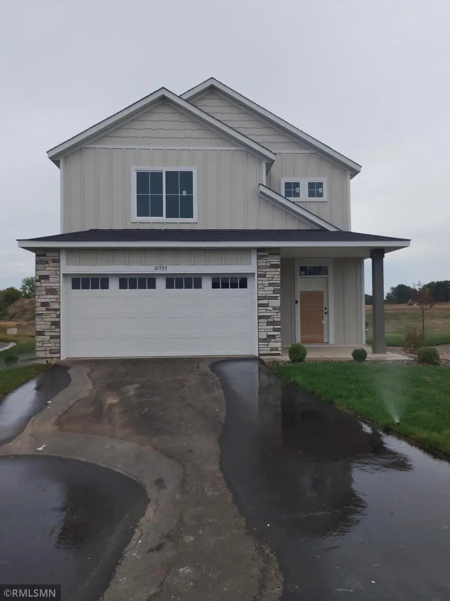 10597 Goodview Avenue S, Cottage Grove, MN 55016 - #3