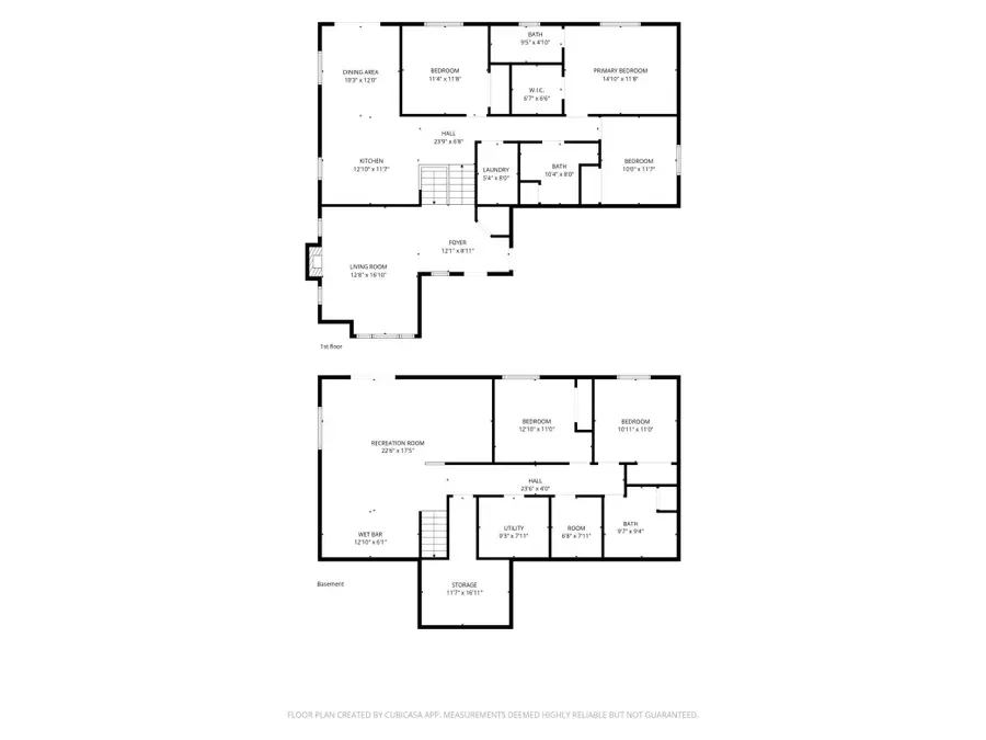 30860 Carefree Lane, Frazee, MN 56544 - #3