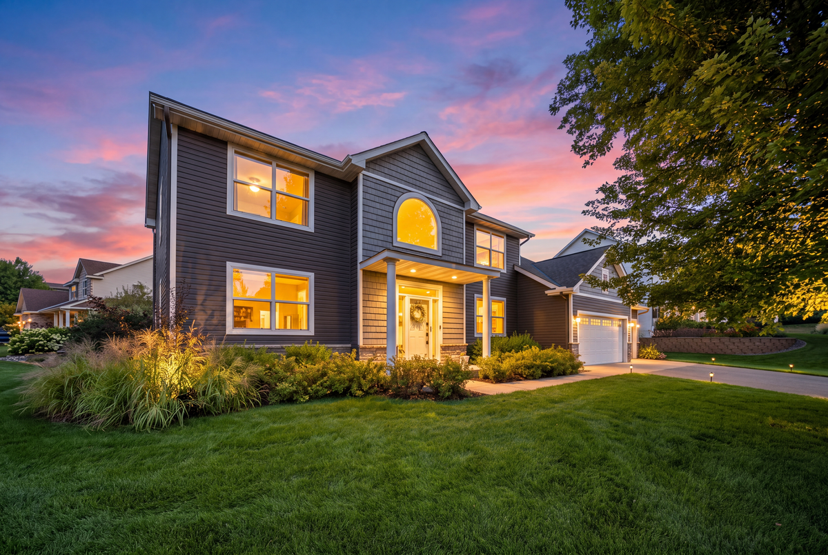 5294 Marquess Trail N, Lake Elmo, MN 55042 - #1