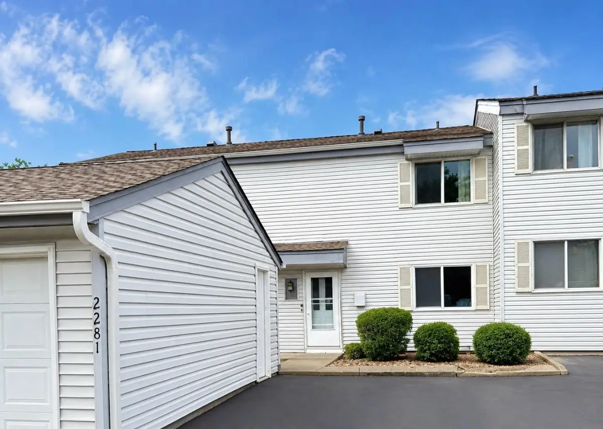 2281 Pond Avenue, Maplewood, MN 55119 - #1