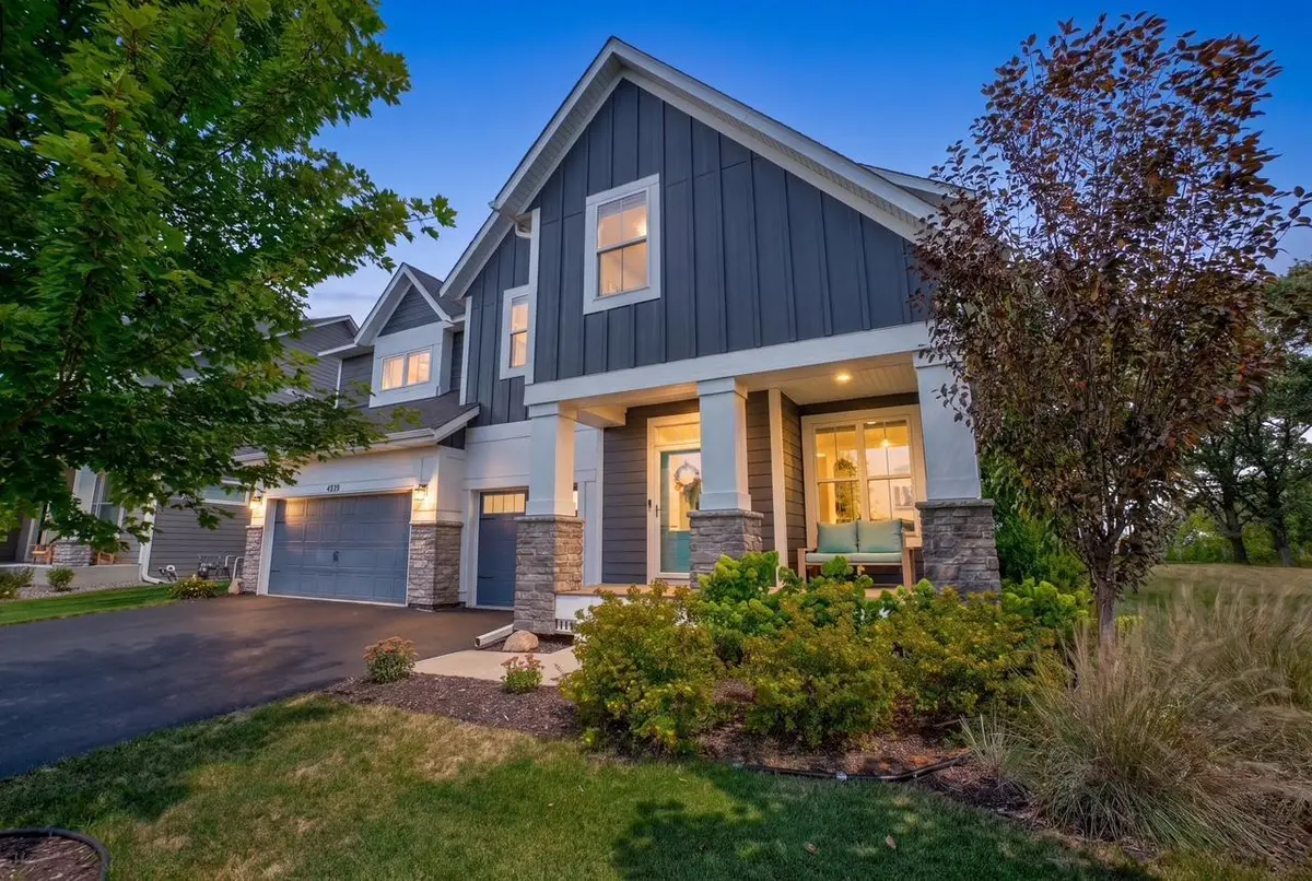 4233 Arbor Bay, Woodbury, MN 55129 - #1