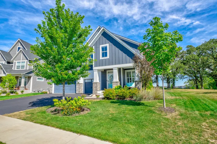 4233 Arbor Bay, Woodbury, MN 55129 - #2
