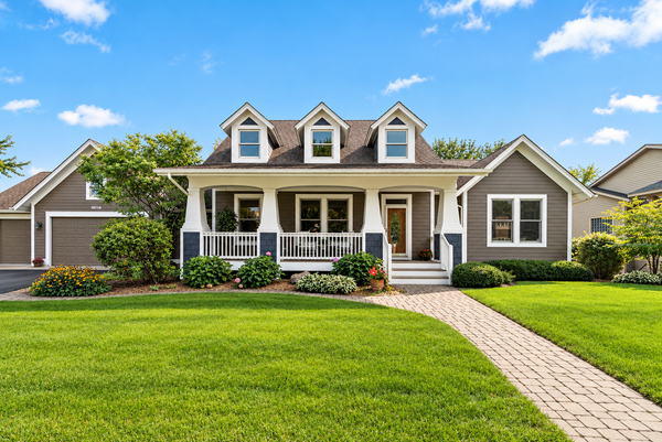 18119 87th Avenue N, Maple Grove, MN 55311