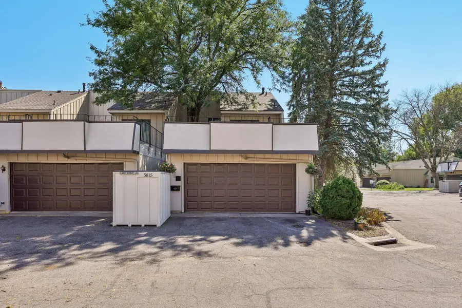 5815 Lake Curve Lane, Brooklyn Center, MN 55429 - #3