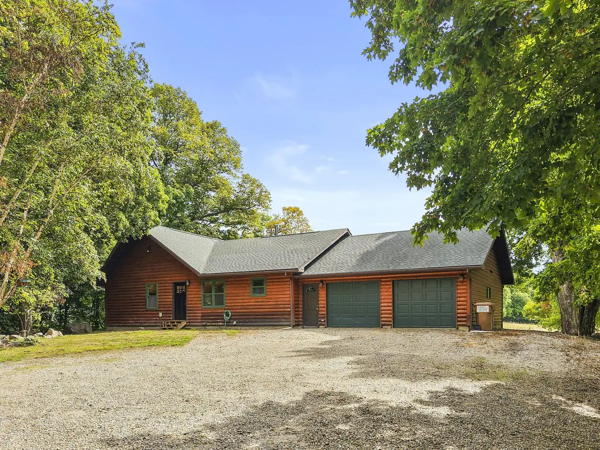28904 Tee Lake Road, Vergas, MN 56587 - #1