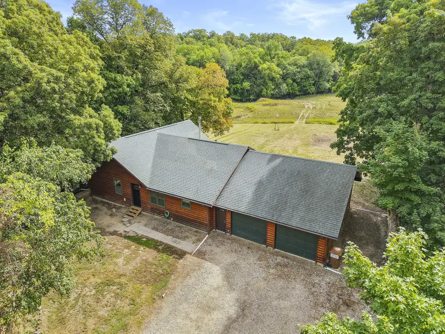 28904 Tee Lake Road, Vergas, MN 56587 - #2