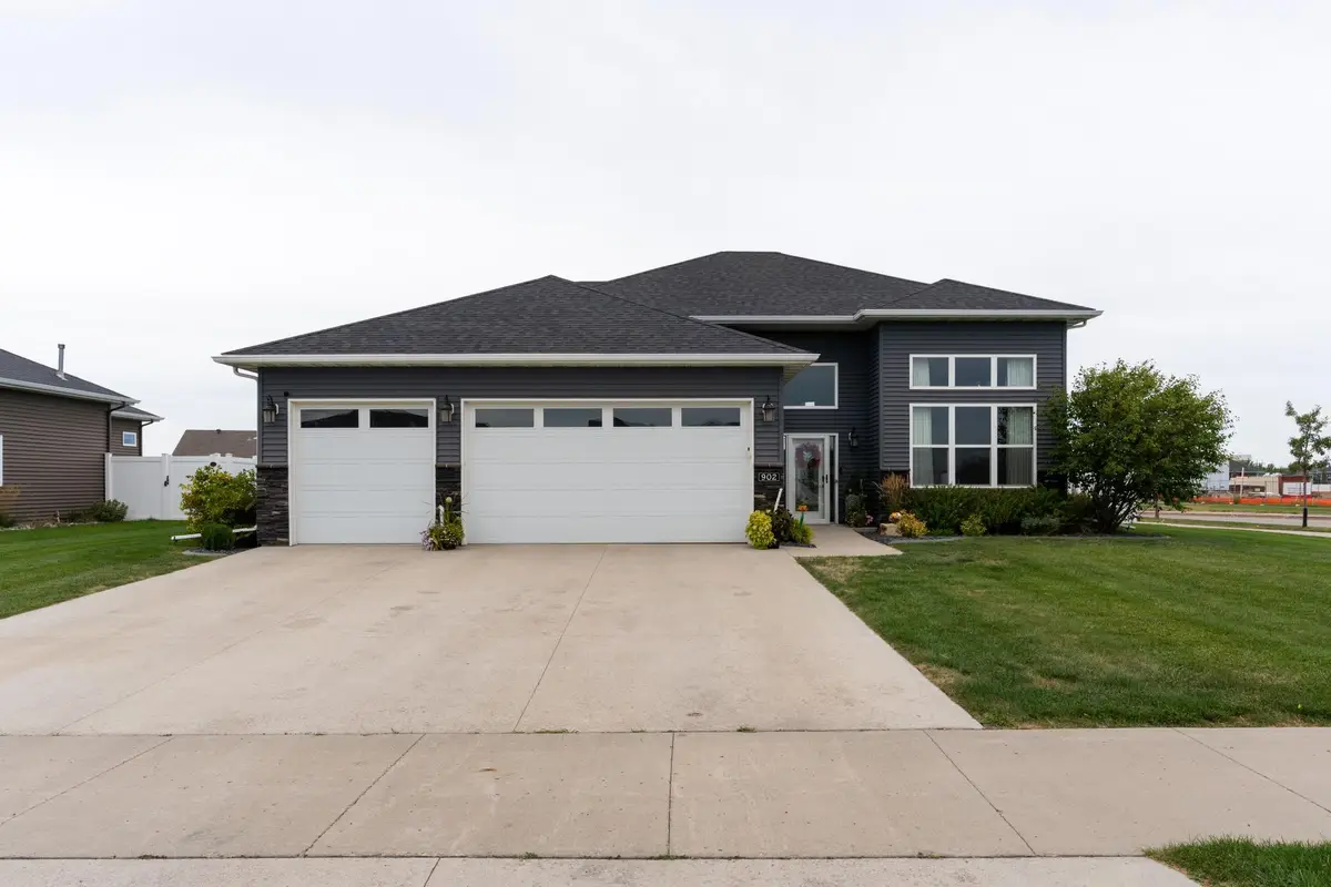 902 50th Avenue W, West Fargo, ND 58078 - #1
