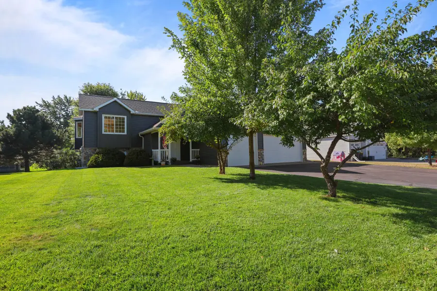 8138 Hunter Lake Drive, Clear Lake, MN 55319 - #3