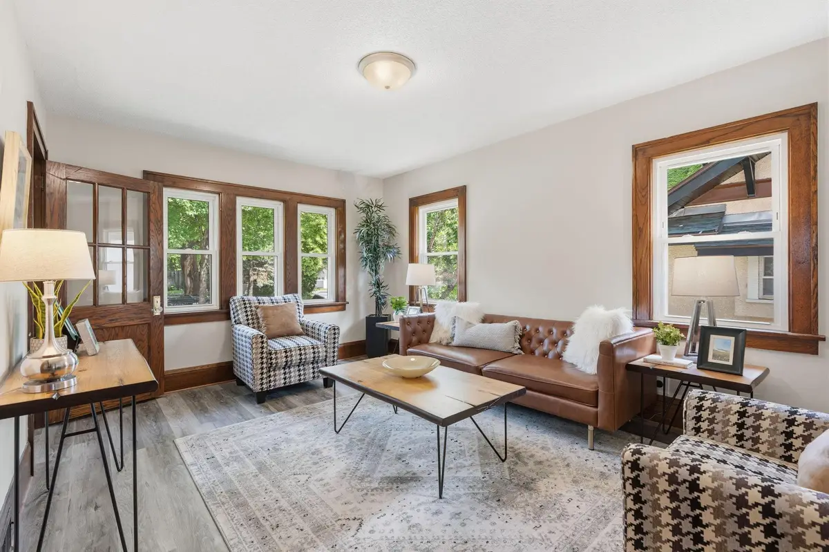 3407 Logan Avenue N, Minneapolis, MN 55412 - #1