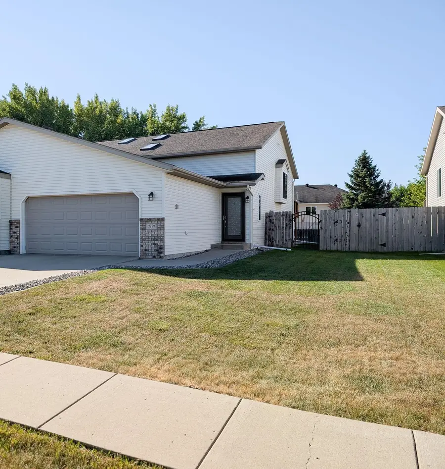 707 14th Avenue E, West Fargo, ND 58078 - #2