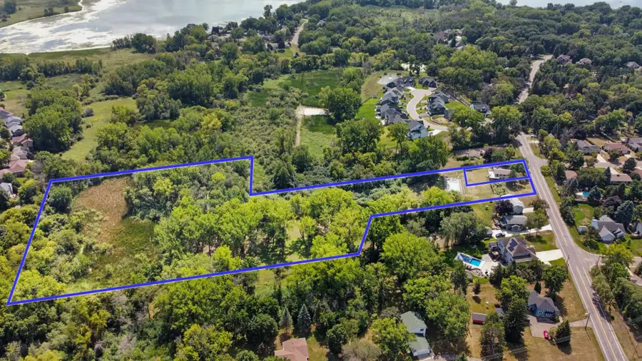 3032 Labore Road, Little Canada, MN 55109 - #2