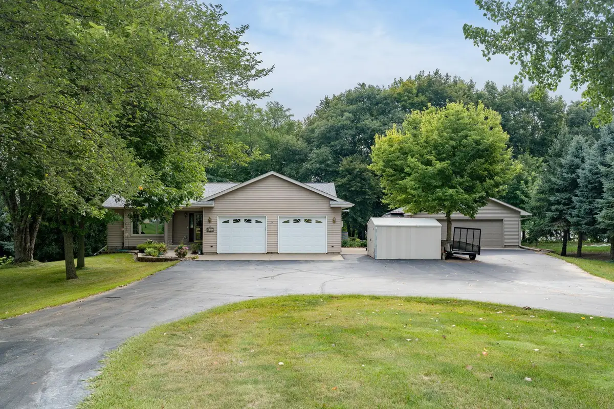 142 Jacks Drive, Madison Lake, MN 56063 - #1