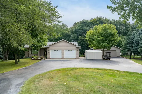 142 Jacks Drive, Madison Lake, MN 56063