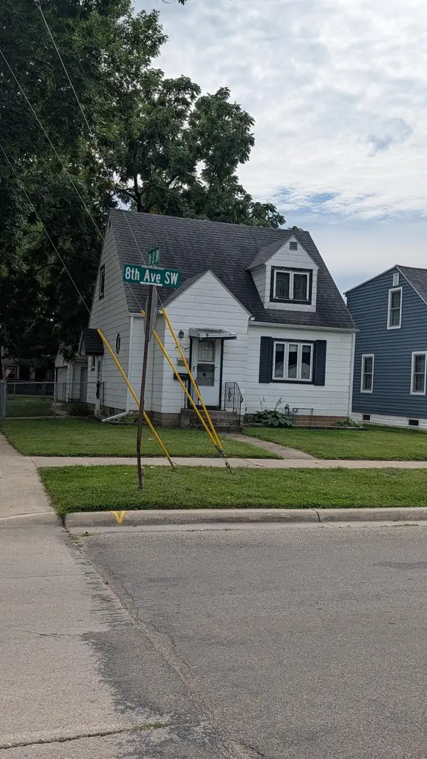 901 8th Avenue Sw, Austin, MN 55912