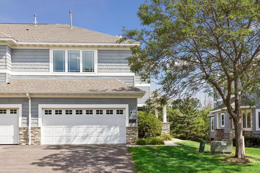 2711 Spy Glass Drive, Chaska, MN 55318 - #3