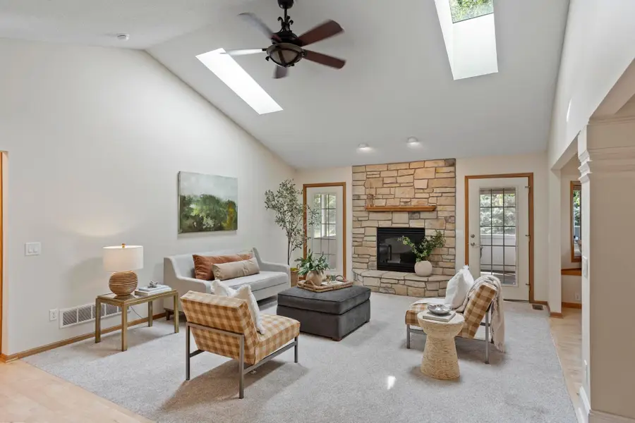 2452 Eagle Valley Drive, Woodbury, MN 55129 - #2