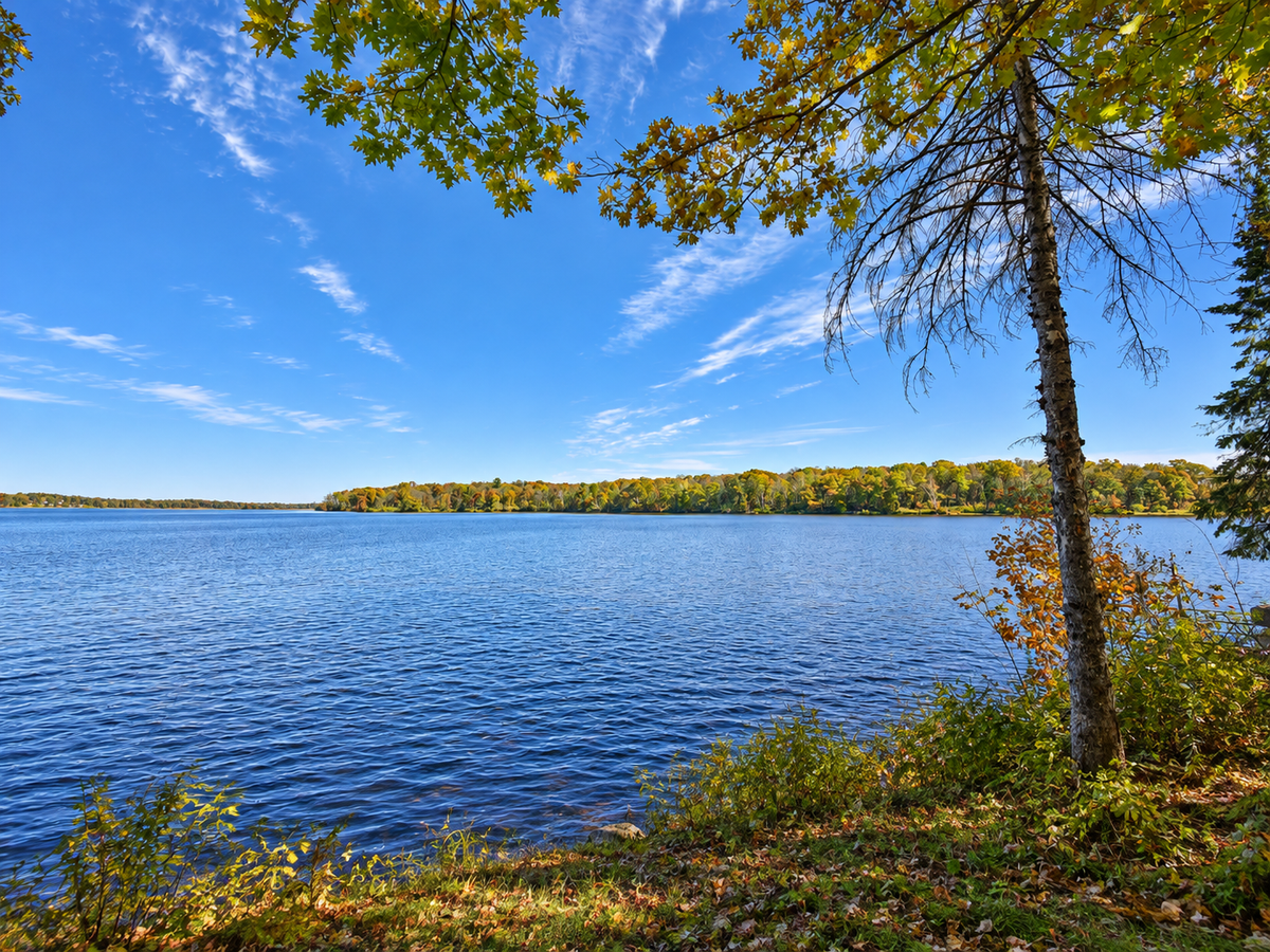 2273 Forest Shores Road, Ogilvie, MN 56358 - #1