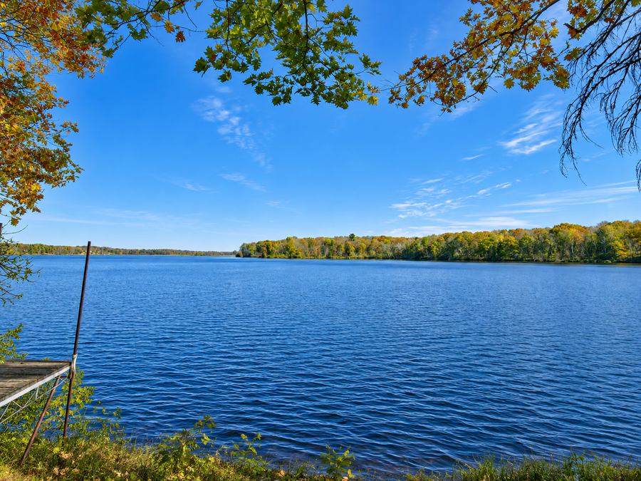 2273 Forest Shores Road, Ogilvie, MN 56358 - #2