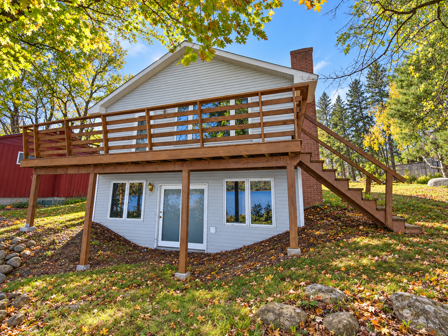 2273 Forest Shores Road, Ogilvie, MN 56358 - #3