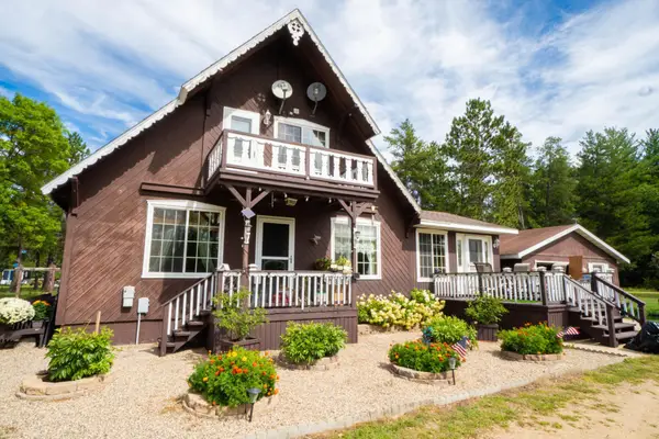 14878 300th Street, Sebeka, MN 56477