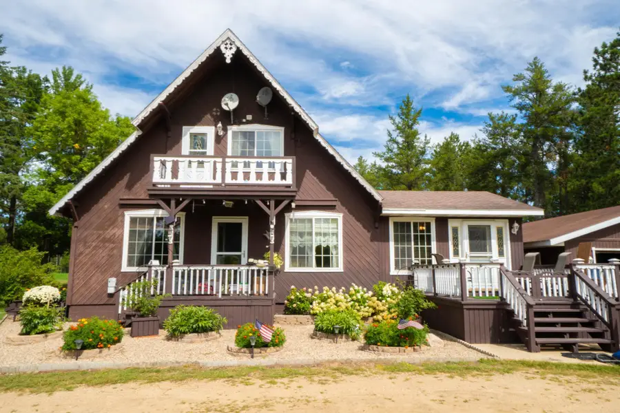 14878 300th Street, Sebeka, MN 56477 - #2