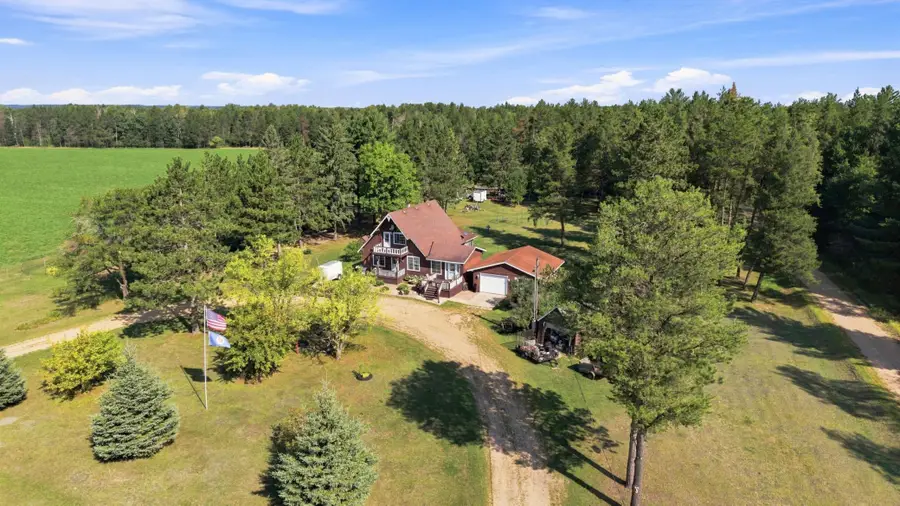 14878 300th Street, Sebeka, MN 56477 - #3