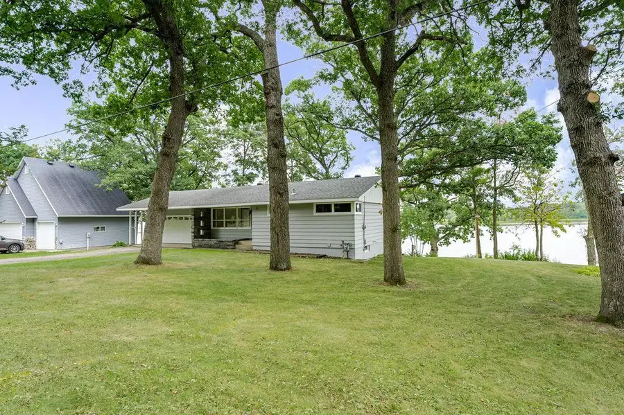 25518 Lake Road, Saint Cloud, MN 56301 - #2