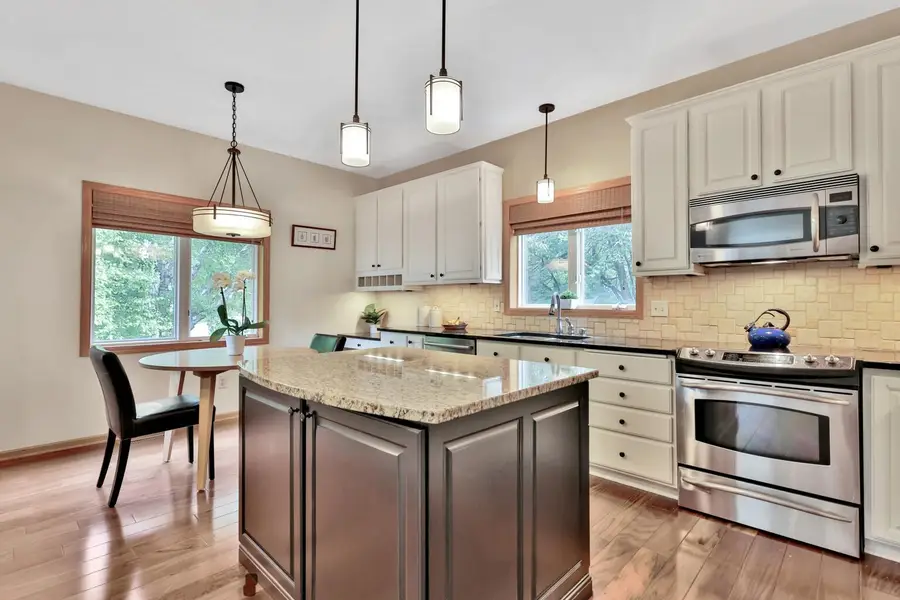17408 Tessmer Court, Eden Prairie, MN 55347 - #2