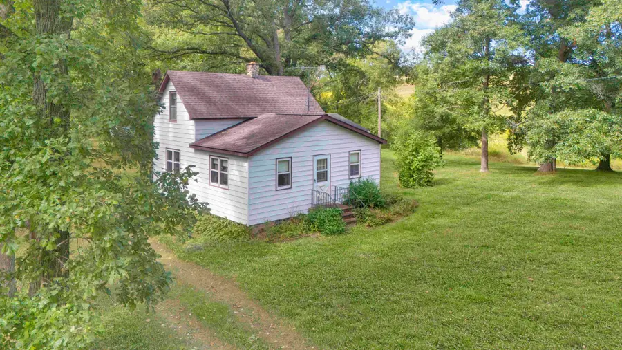 2119 190th Street, Centuria, WI 54824 - #2
