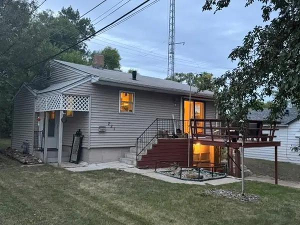721 Riverside Court, Fergus Falls, MN 56537
