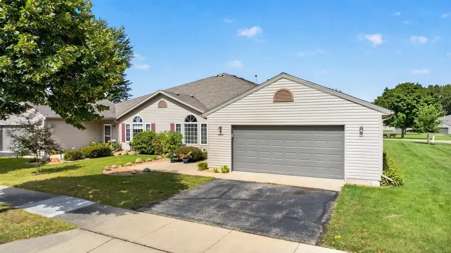 3409 48th Street Nw, Rochester, MN 55901 - #3