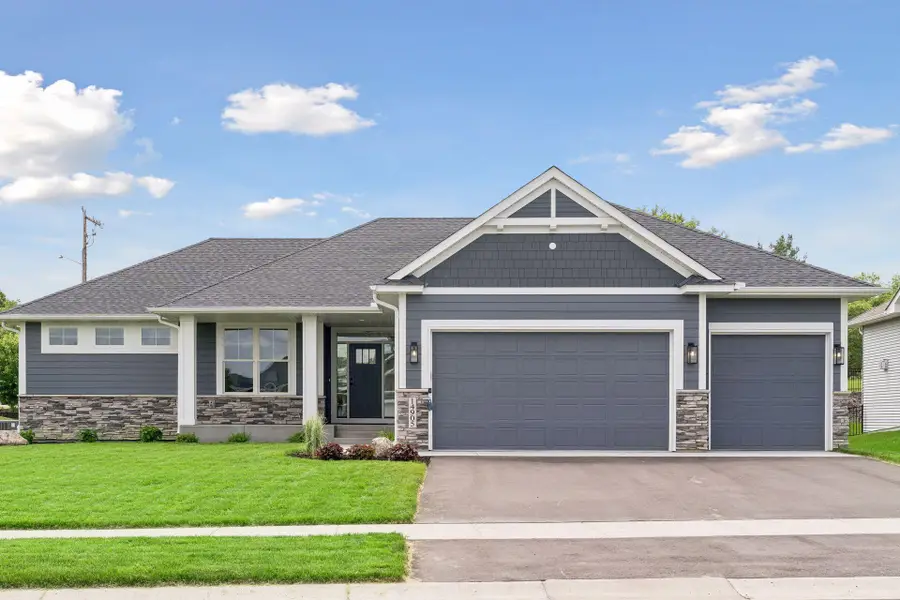 14905 142nd Avenue N, Dayton, MN 55327 - #2
