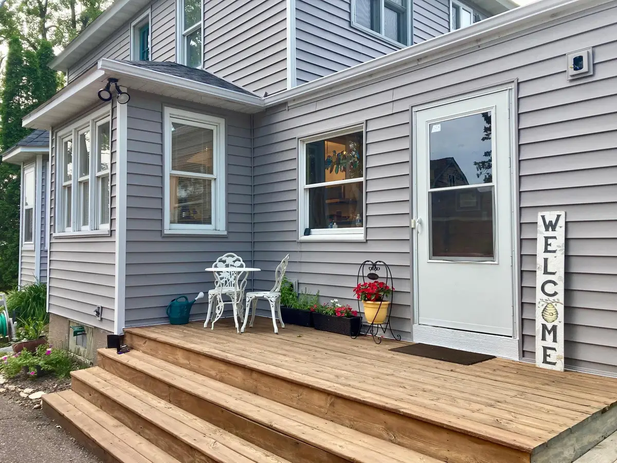 404 S Main Street, Luck, WI 54853 - #1